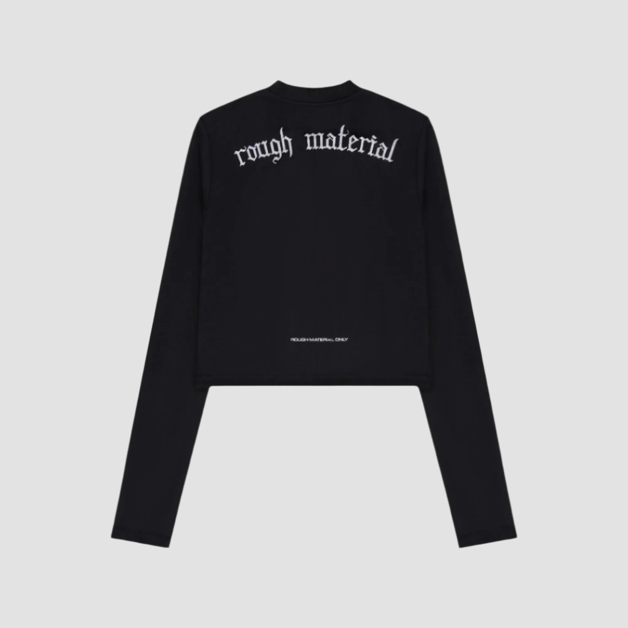 RM MESH Top – Rough Material