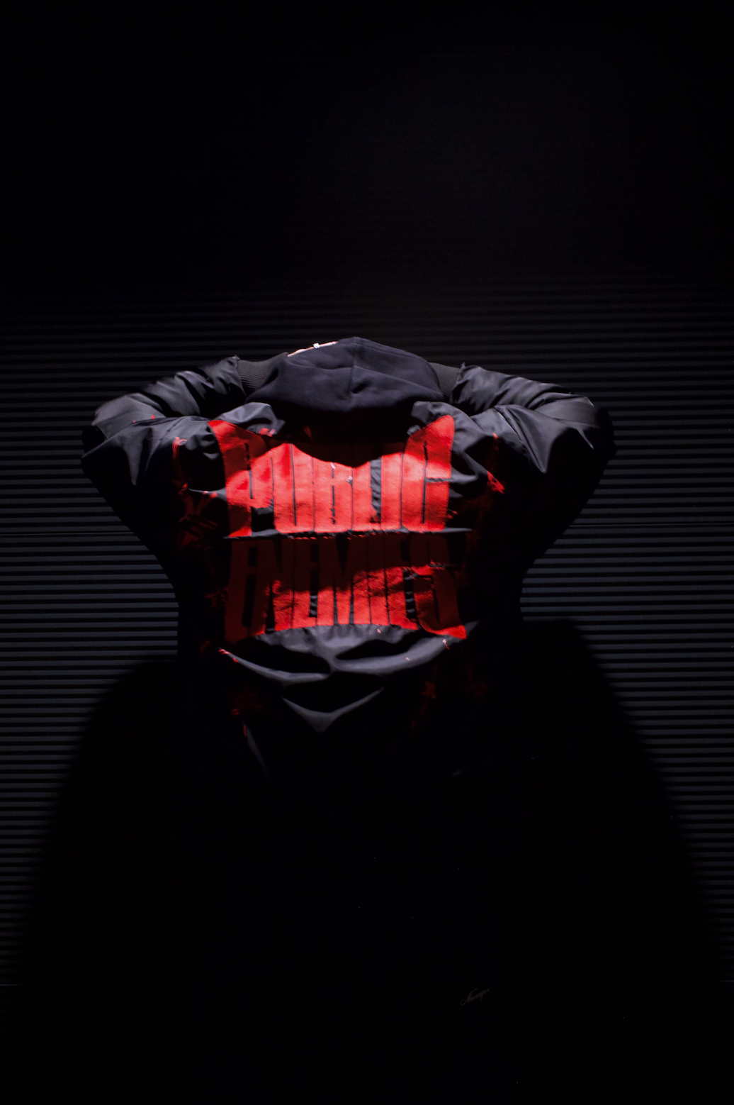 JACKETS