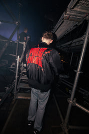 RM002 Public Enemies bomber jacket