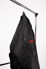 RM002 Public Enemies bomber jacket