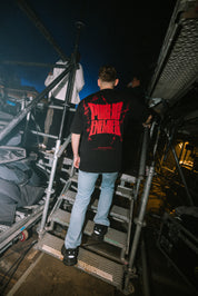 RM002 Public Enemies T-shirt
