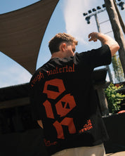 10 HRS Tee