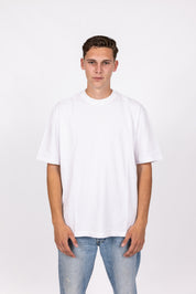 RM001 T-shirt White