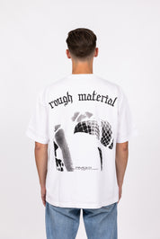 RM001 T-shirt White
