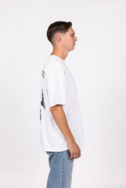RM001 T-shirt White