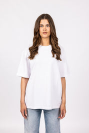 RM001 T-shirt White