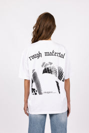 RM001 T-shirt White