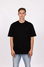 RM001 T-shirt Black