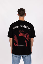 RM001 T-shirt Black
