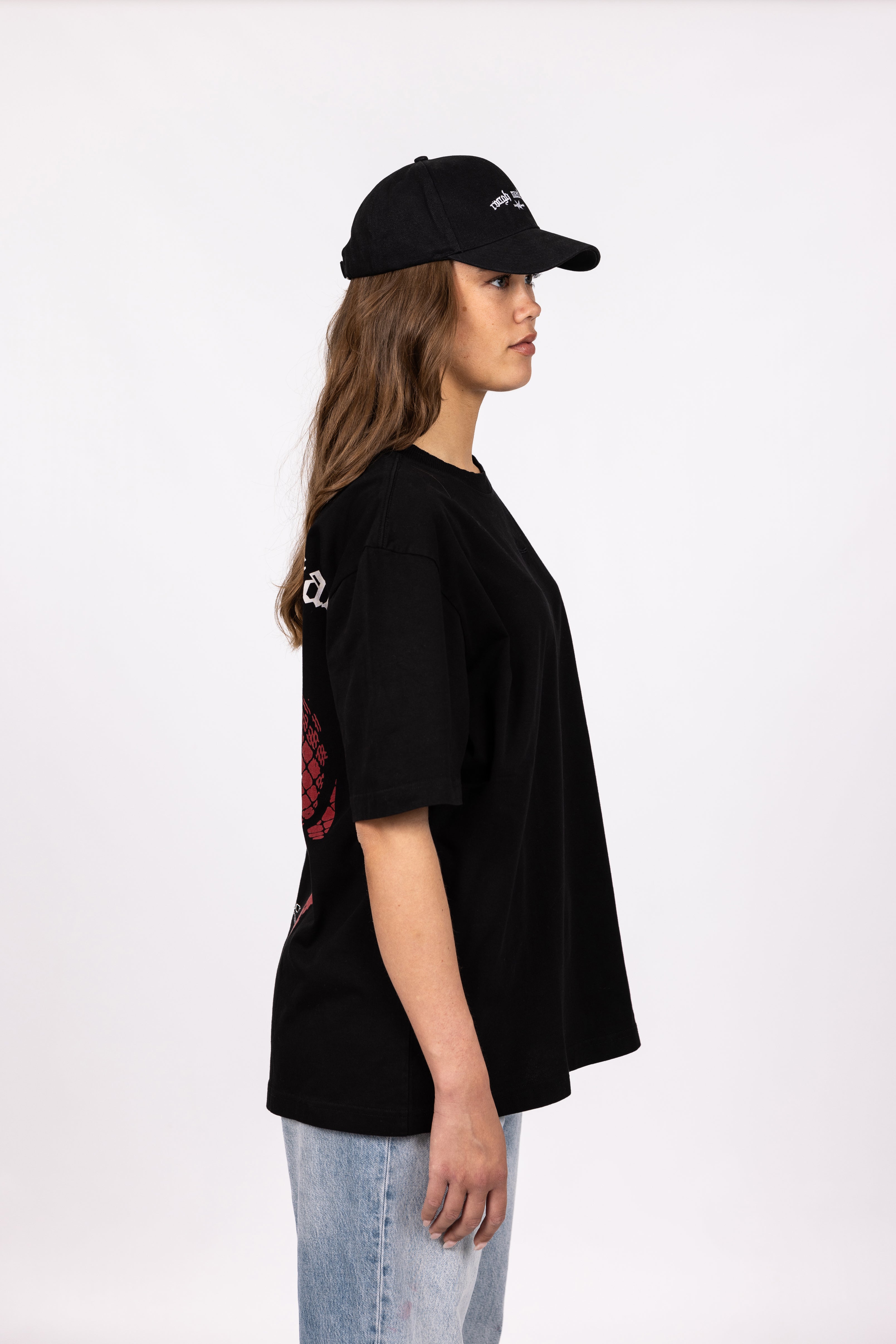 RM001 Cap