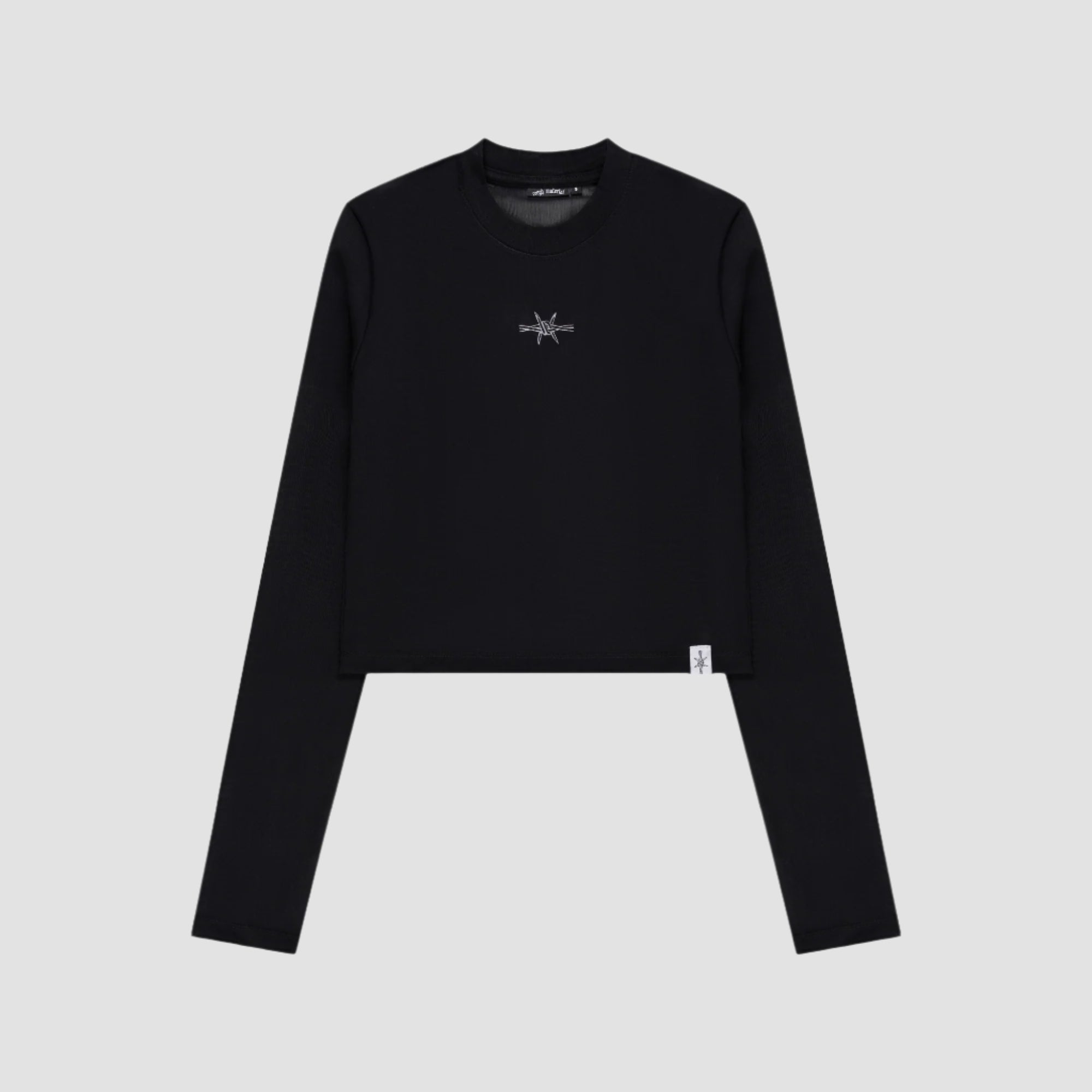 RM MESH Top