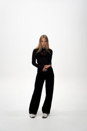 RM MESH Top