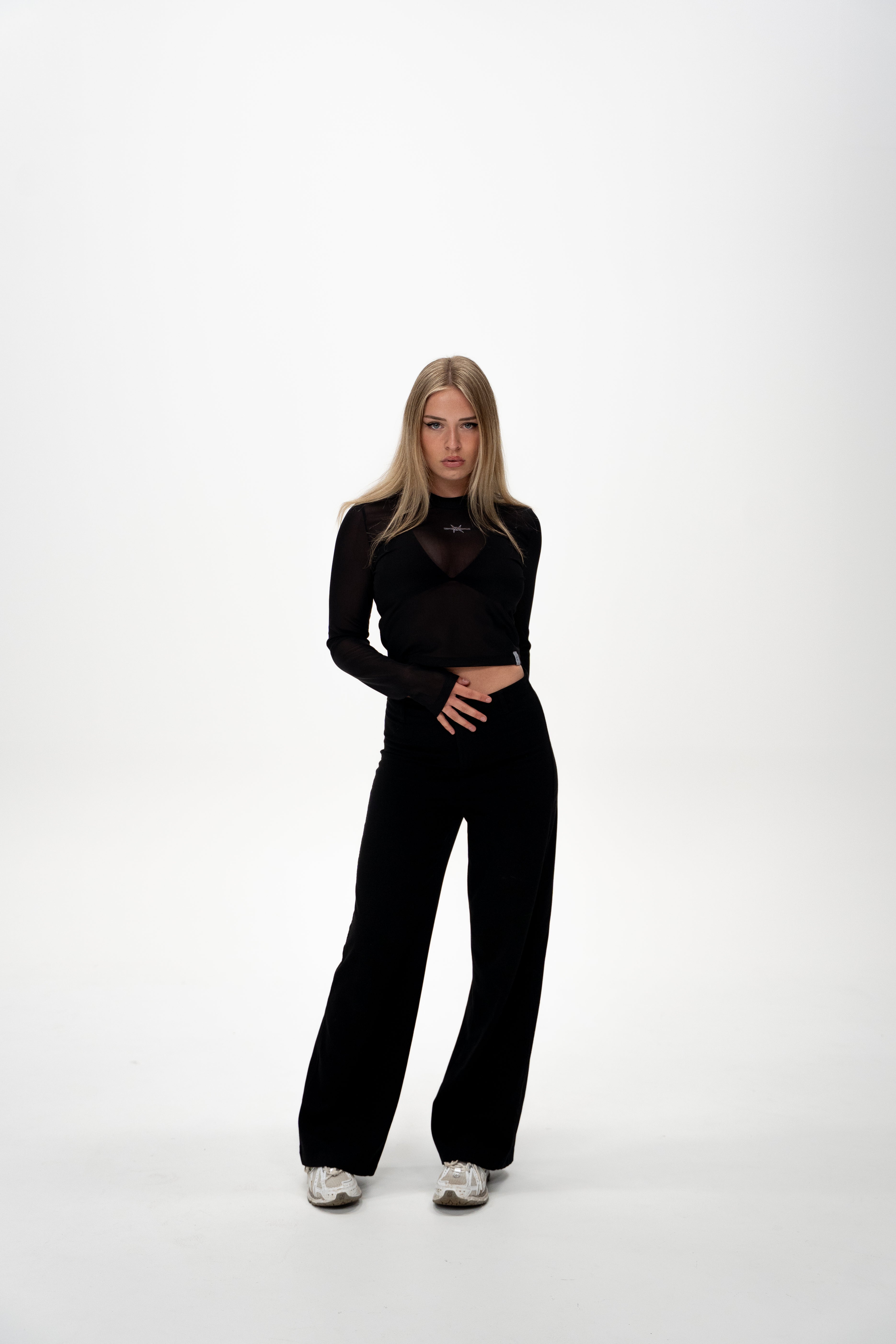 RM MESH Top