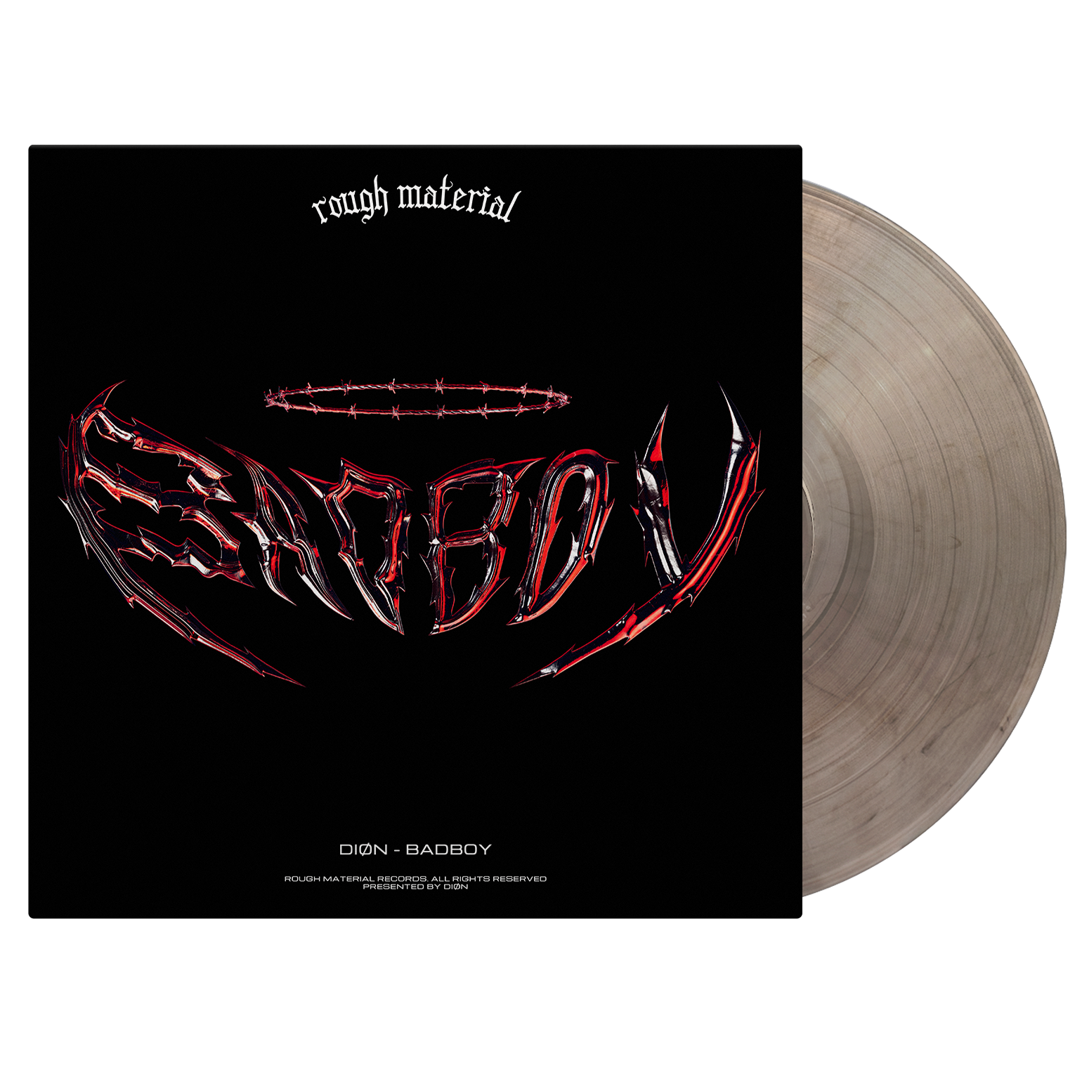 Badboy bundle