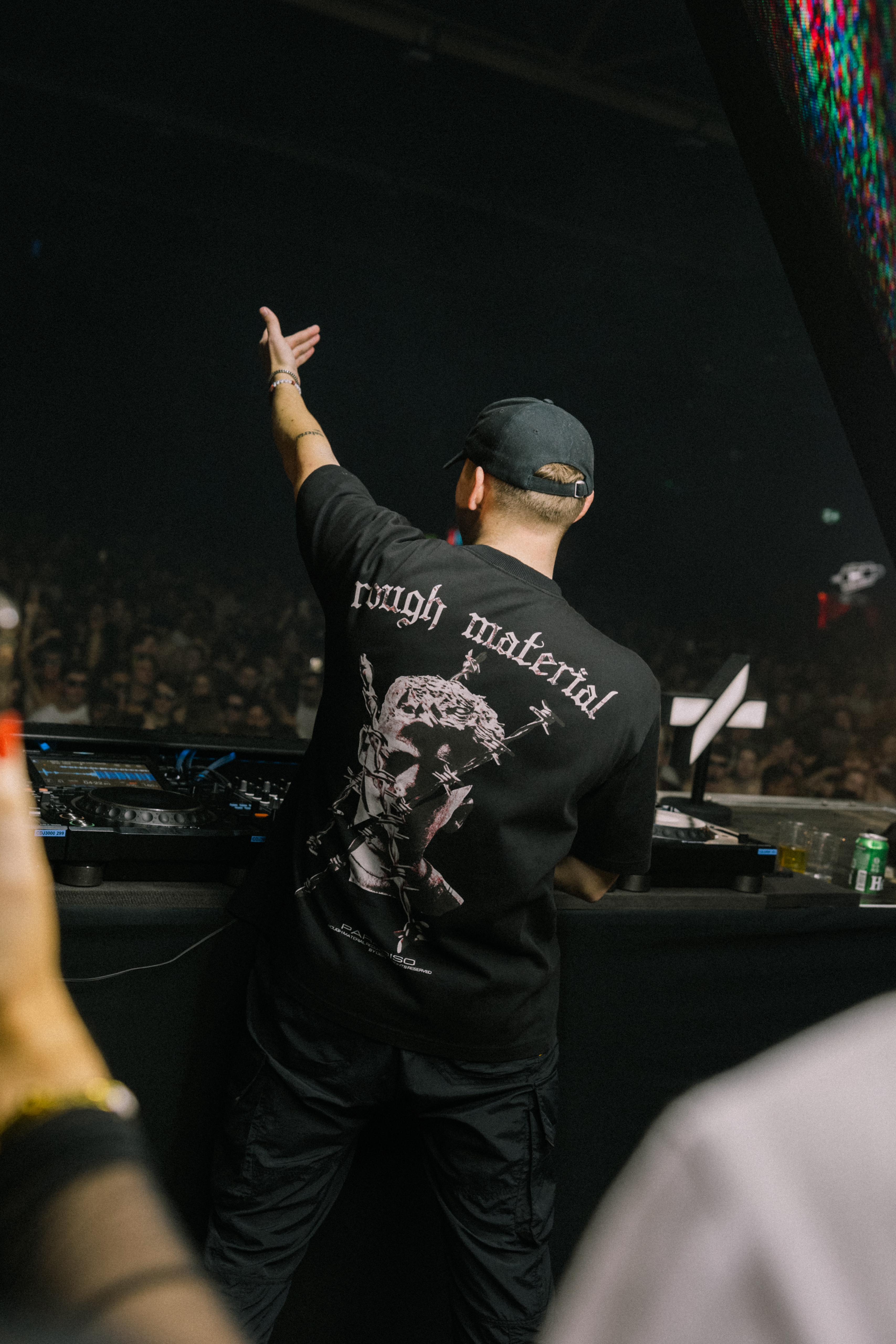 Paradiso T-shirt