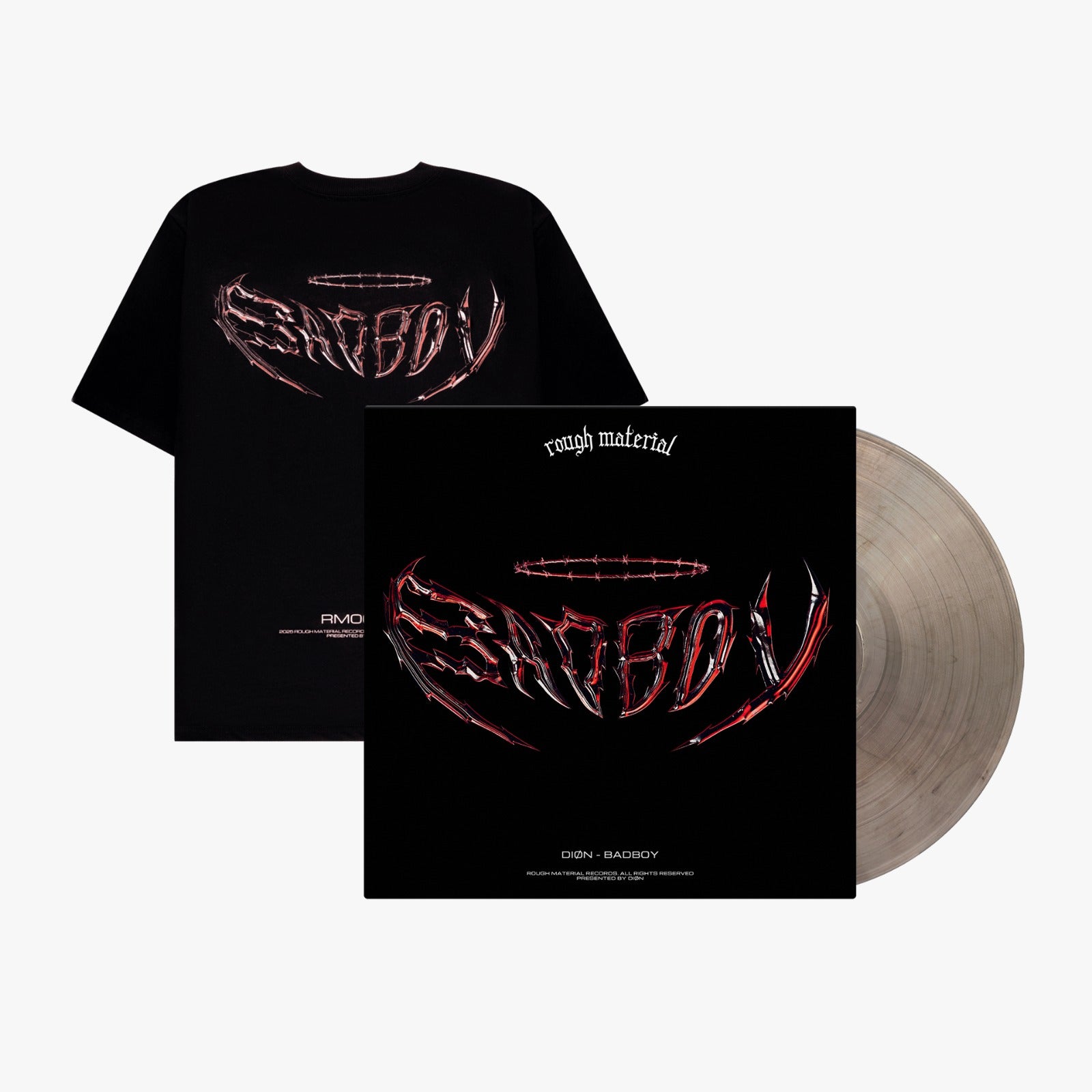 Badboy bundle