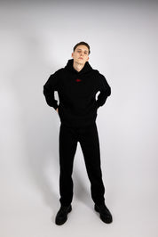 RM002 Public Enemies hoodie