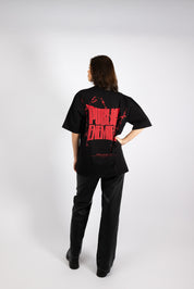 RM002 Public Enemies T-shirt