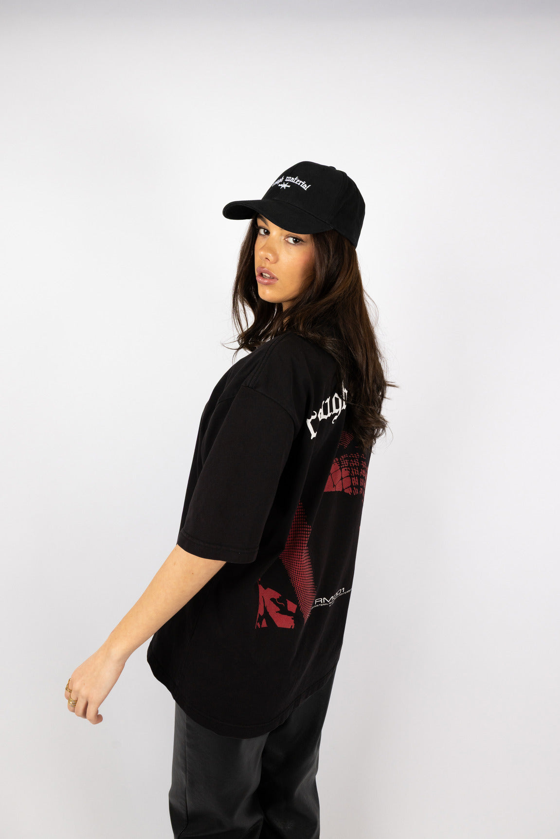 RM001 Cap