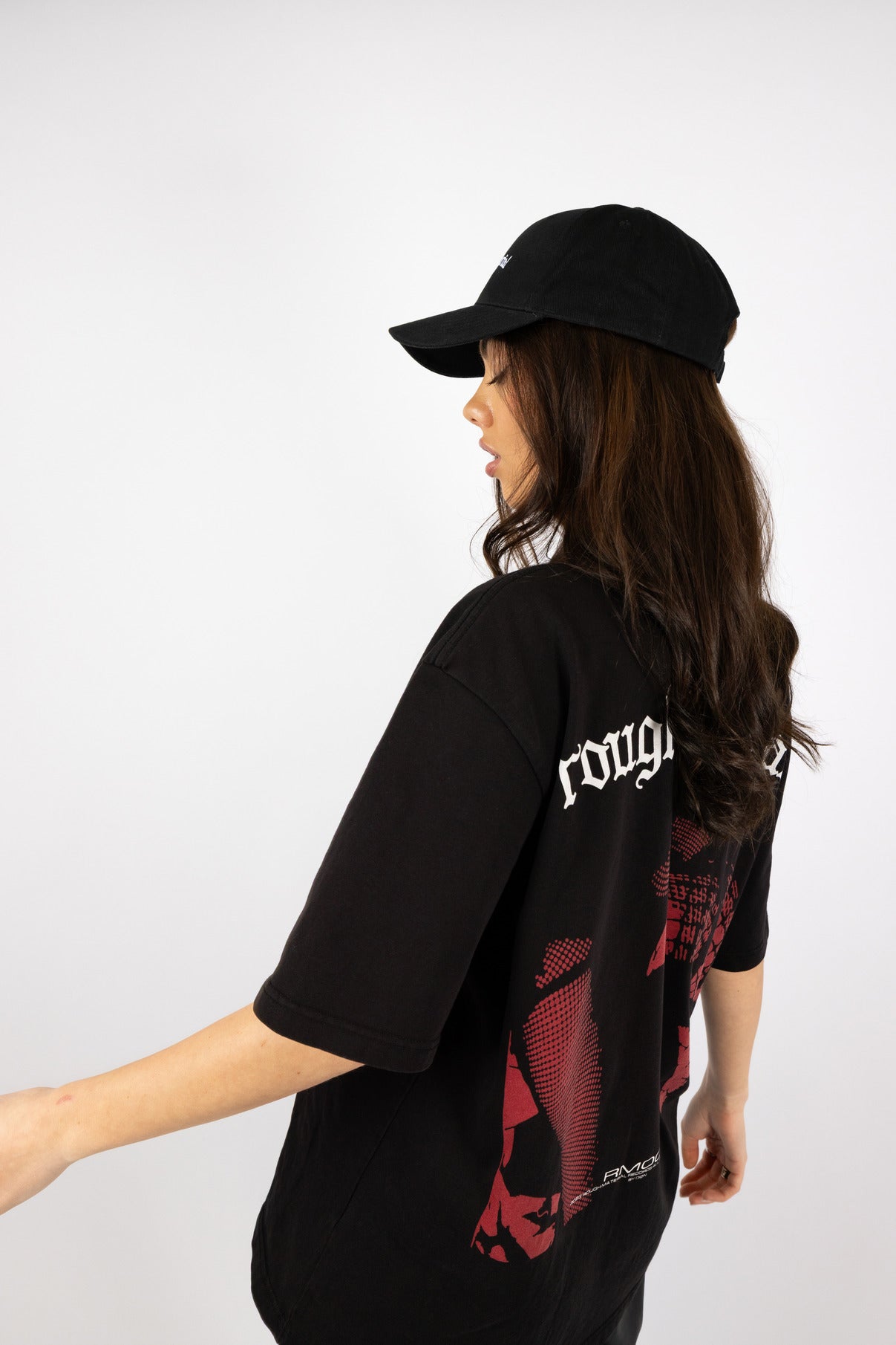 RM001 Cap