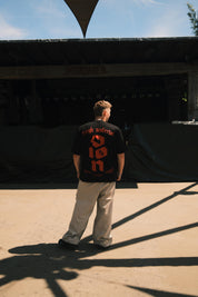 10 HRS Tee