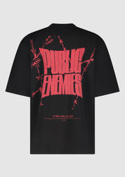 RM002 Public Enemies T-shirt